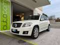 Mercedes-Benz GLK 220 cdi Sport 4M auto TUTTI TAGLIANDI MERCEDES GARANZI Blanc - thumbnail 1