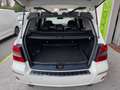 Mercedes-Benz GLK 220 cdi Sport 4M auto TUTTI TAGLIANDI MERCEDES GARANZI Blanc - thumbnail 9