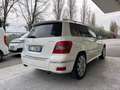 Mercedes-Benz GLK 220 cdi Sport 4M auto TUTTI TAGLIANDI MERCEDES GARANZI Blanc - thumbnail 3