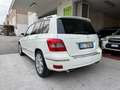 Mercedes-Benz GLK 220 cdi Sport 4M auto TUTTI TAGLIANDI MERCEDES GARANZI Blanc - thumbnail 2