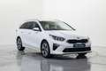 Kia Ceed / cee'd Tourer 1.0 T-GDi Eco-Dynamics Tech 120 Blanco - thumbnail 3