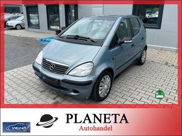 CLASSIC*AUTOMATIK*KLIMA*WENIG-KM 57TKM*