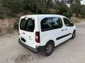 Citroen Berlingo B. Multispace 1.6e-HDi Tonic S&S 90 Blanco - thumbnail 4