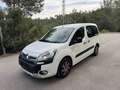 Citroen Berlingo B. Multispace 1.6e-HDi Tonic S&S 90 Blanco - thumbnail 1