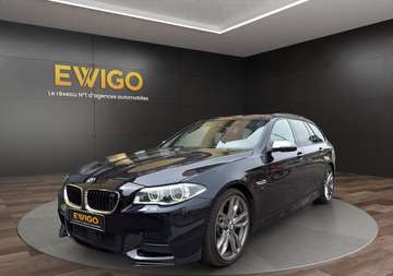 serie touring 3.0 550d 380 xdrive bva sieges chauffants garantie 6 mois