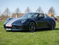 Porsche Targa 911 Carrera 4S 3.0 Turbo PDK Kék - thumbnail 1