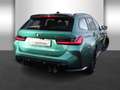 BMW M3 Competion M xDrive Touring Innovationsp. Grün - thumbnail 3
