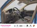 Volkswagen Tiguan IQ.DRIVE 1.5 TSI Navi+LED+Pano+Stdhzg+360°+VC Blau - thumbnail 9