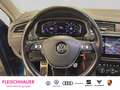 Volkswagen Tiguan IQ.DRIVE 1.5 TSI Navi+LED+Pano+Stdhzg+360°+VC Blau - thumbnail 10