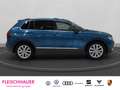 Volkswagen Tiguan IQ.DRIVE 1.5 TSI Navi+LED+Pano+Stdhzg+360°+VC Blau - thumbnail 7