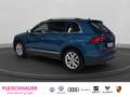 Volkswagen Tiguan IQ.DRIVE 1.5 TSI Navi+LED+Pano+Stdhzg+360°+VC Blau - thumbnail 4