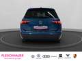 Volkswagen Tiguan IQ.DRIVE 1.5 TSI Navi+LED+Pano+Stdhzg+360°+VC Blau - thumbnail 5
