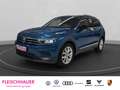 Volkswagen Tiguan IQ.DRIVE 1.5 TSI Navi+LED+Pano+Stdhzg+360°+VC Blau - thumbnail 1