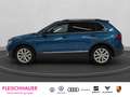Volkswagen Tiguan IQ.DRIVE 1.5 TSI Navi+LED+Pano+Stdhzg+360°+VC Blau - thumbnail 3