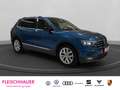 Volkswagen Tiguan IQ.DRIVE 1.5 TSI Navi+LED+Pano+Stdhzg+360°+VC Blau - thumbnail 8