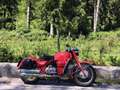 Moto Guzzi Falcone Rouge - thumbnail 2