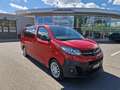 Opel Vivaro-e 75kWh L * 9-SITZER * NUR 11.911KM ! Rood - thumbnail 16