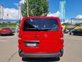 Opel Vivaro-e 75kWh L * 9-SITZER * NUR 11.911KM ! Rood - thumbnail 11