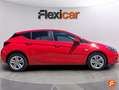 Opel Astra 1.6+CDTi+S%2FS+81kW+%28110CV%29+Selective Rojo - thumbnail 5