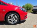 Opel Astra 1.6+CDTi+S%2FS+81kW+%28110CV%29+Selective Rojo - thumbnail 7