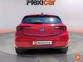 Opel Astra 1.6+CDTi+S%2FS+81kW+%28110CV%29+Selective Rojo - thumbnail 4