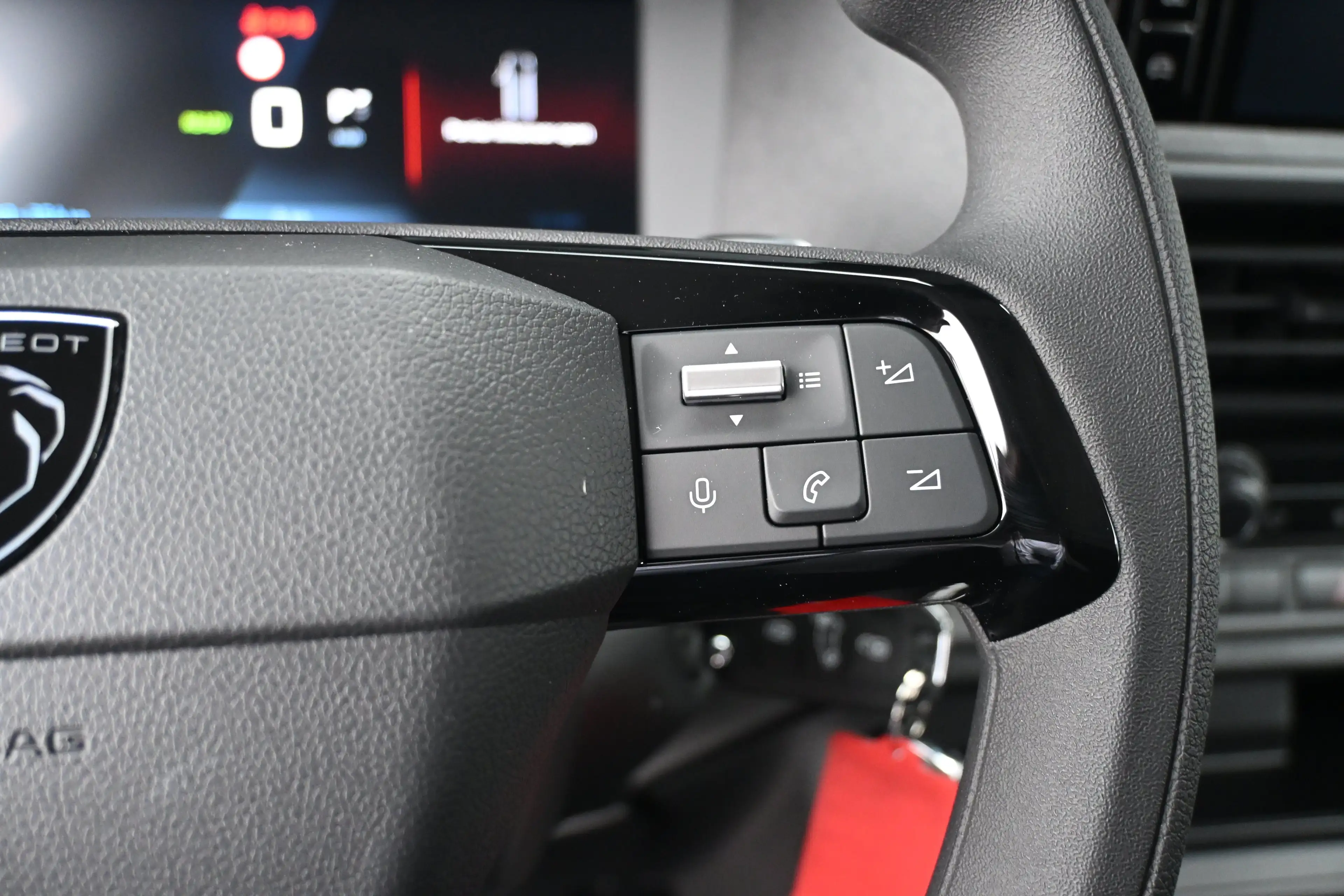 Peugeot e-Expert EV L3 75 kWh DEMO-DEAL! Tot 8 Jaar Garantie! | Nav — photo 12