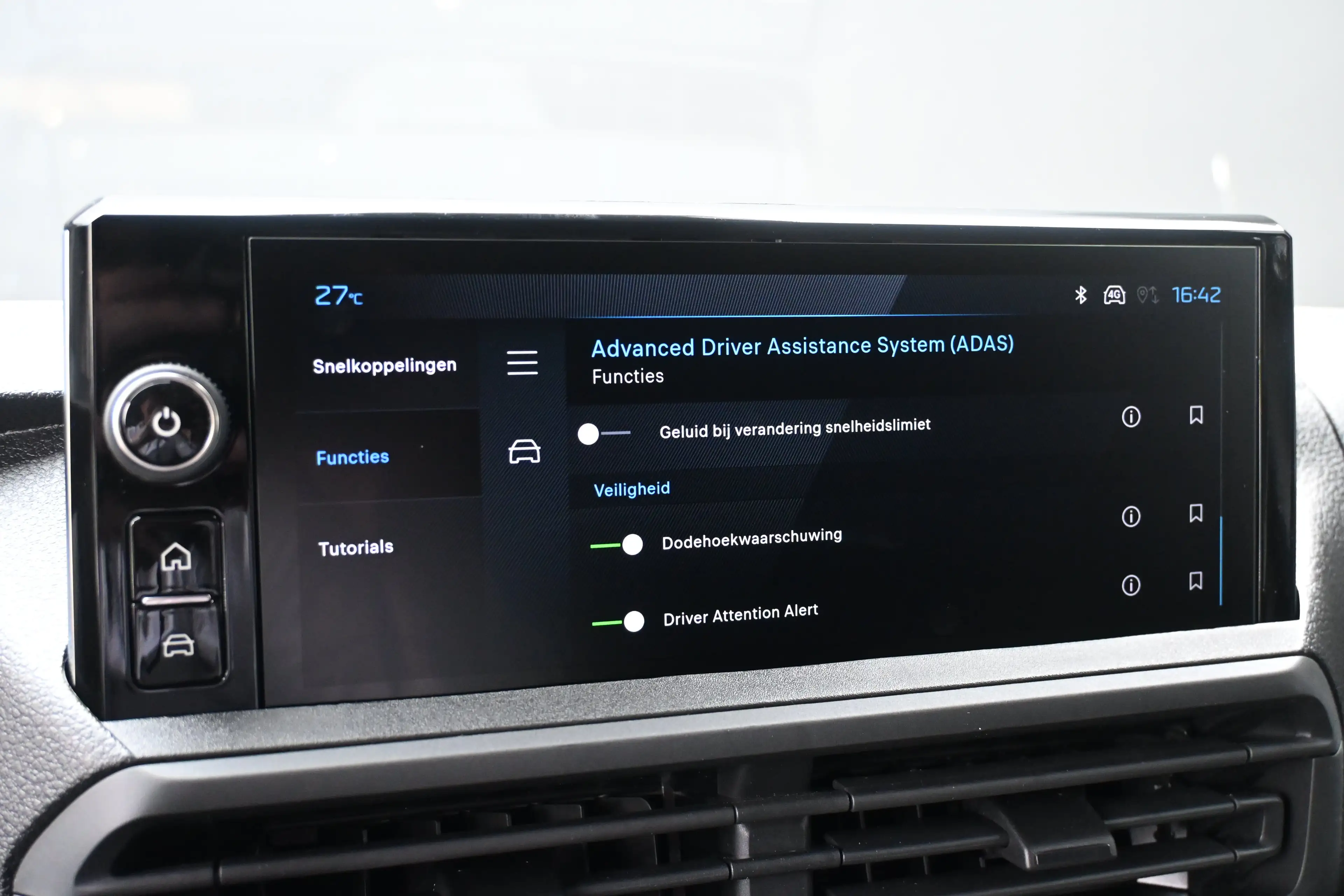 Peugeot e-Expert EV L3 75 kWh DEMO-DEAL! Tot 8 Jaar Garantie! | Nav — photo 15