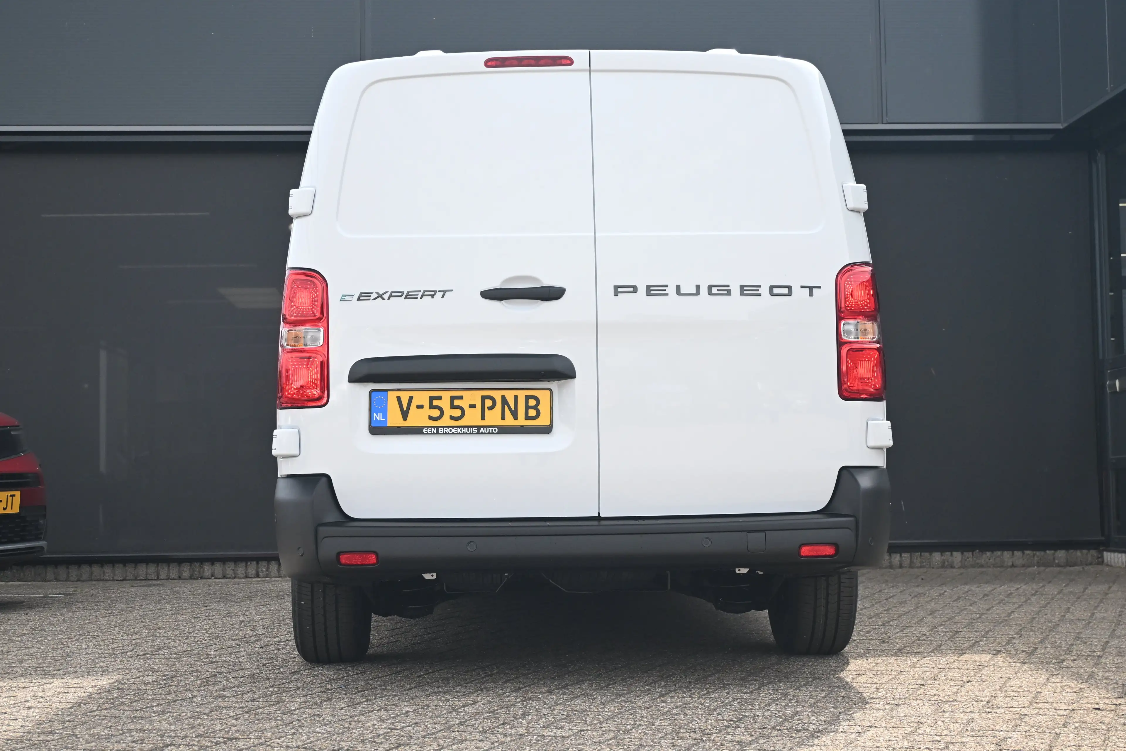 Peugeot e-Expert EV L3 75 kWh DEMO-DEAL! Tot 8 Jaar Garantie! | Nav — photo 4