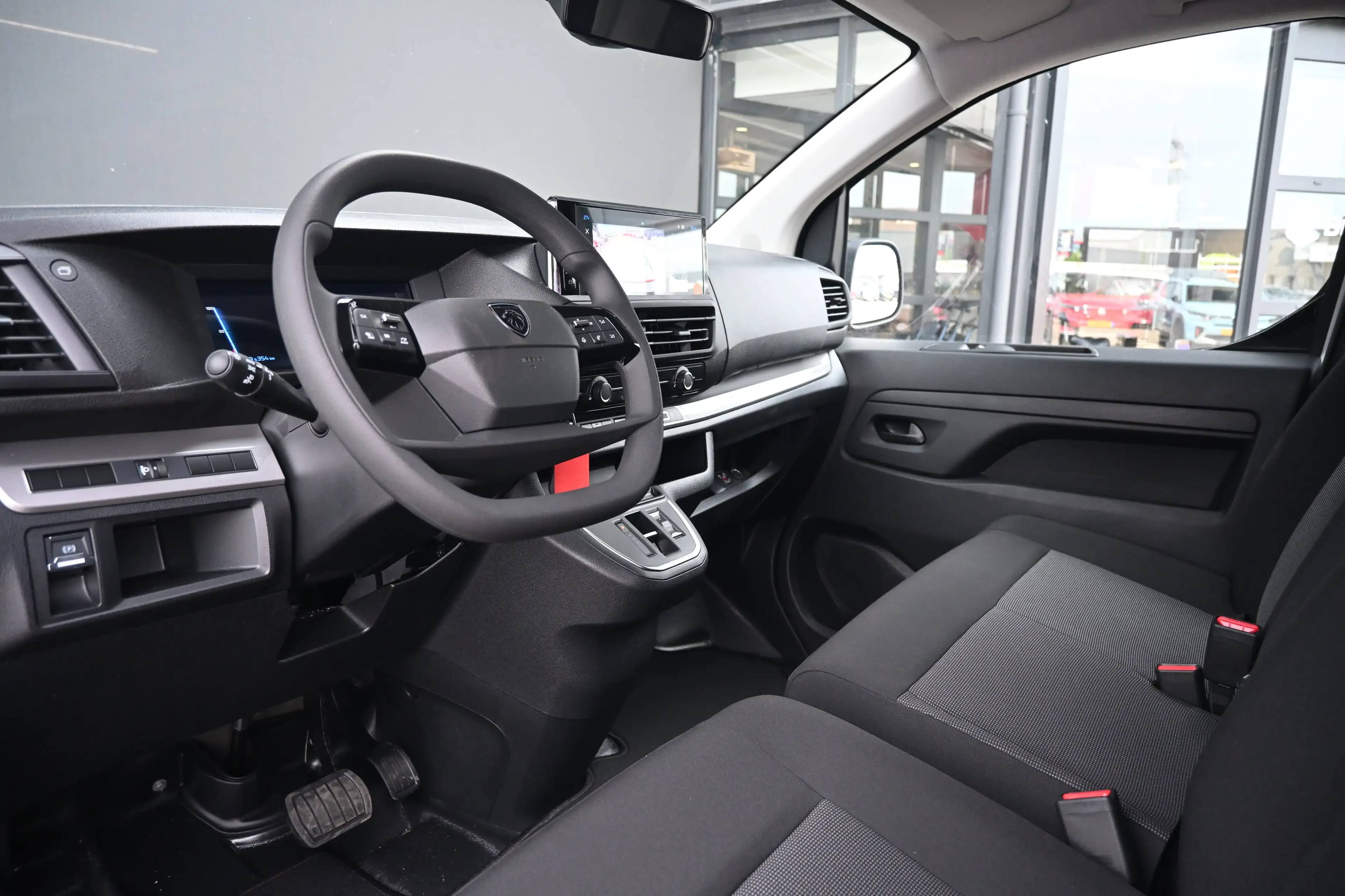 Peugeot e-Expert EV L3 75 kWh DEMO-DEAL! Tot 8 Jaar Garantie! | Nav — photo 5