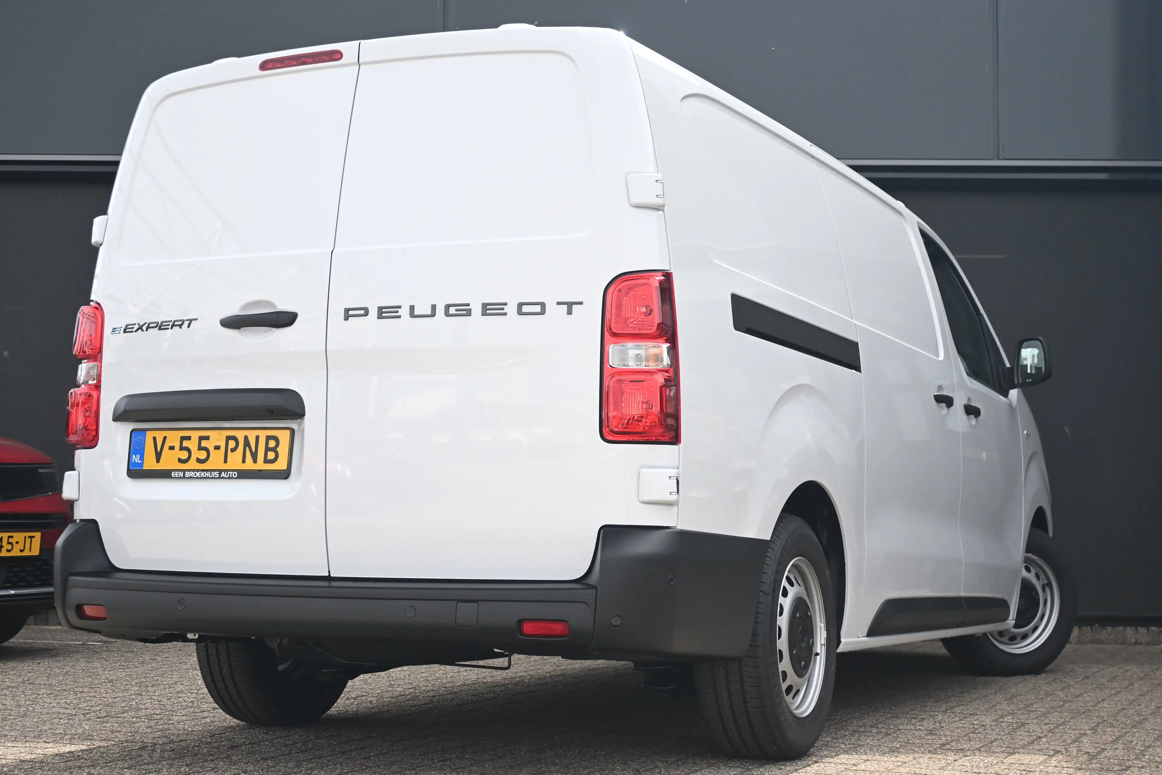 Peugeot e-Expert EV L3 75 kWh DEMO-DEAL! Tot 8 Jaar Garantie! | Nav — photo 2