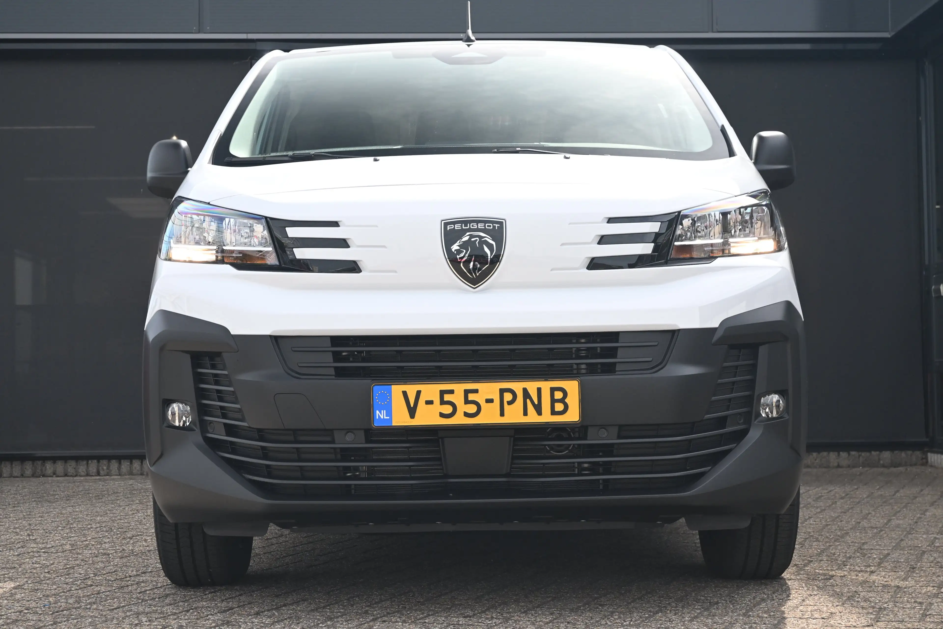 Peugeot e-Expert EV L3 75 kWh DEMO-DEAL! Tot 8 Jaar Garantie! | Nav — photo 3