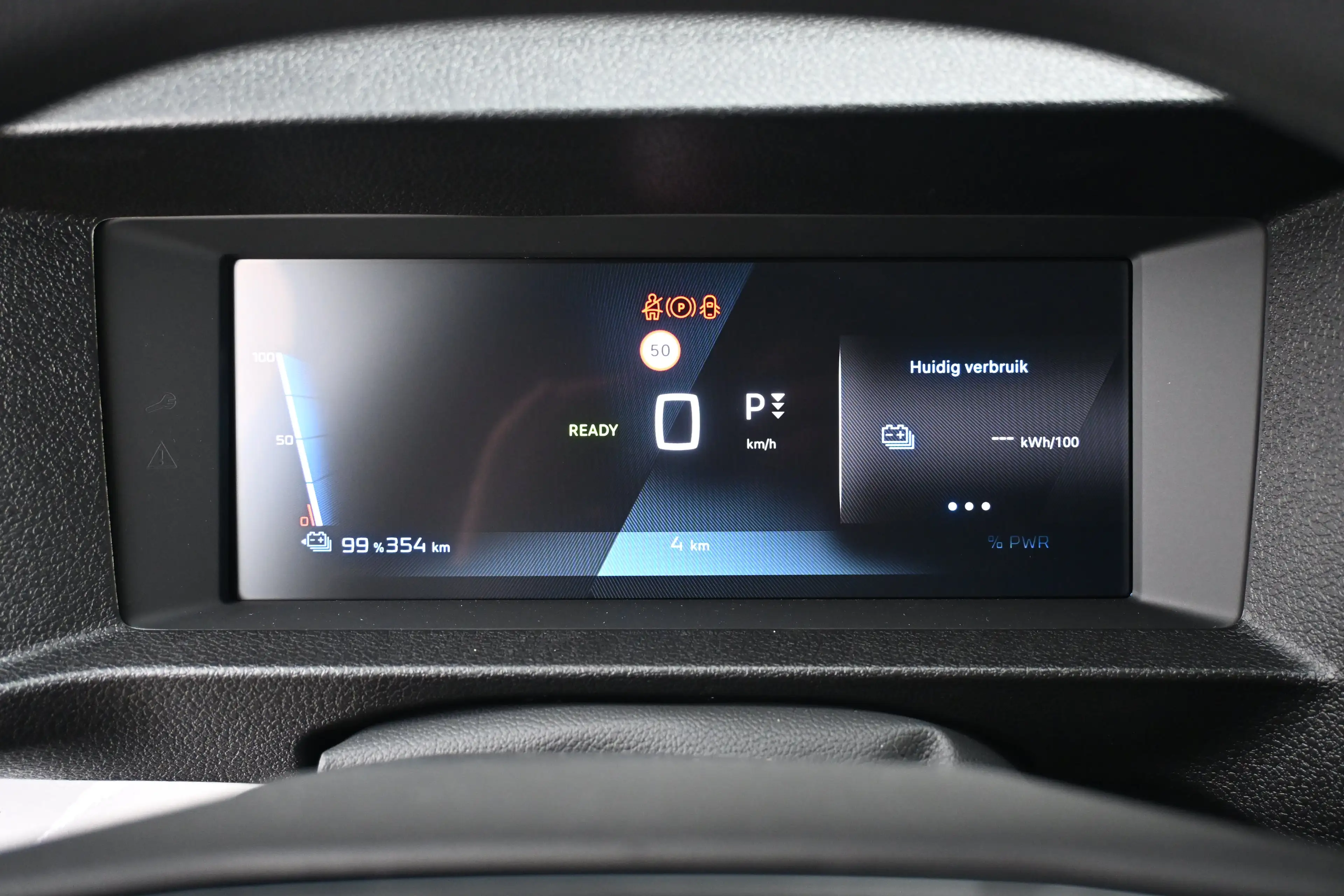 Peugeot e-Expert EV L3 75 kWh DEMO-DEAL! Tot 8 Jaar Garantie! | Nav — photo 10