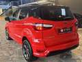 Ford EcoSport ST-Line  B&O Keyless CAM Automatik USB Rot - thumbnail 2