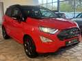 Ford EcoSport ST-Line  B&O Keyless CAM Automatik USB Rot - thumbnail 5