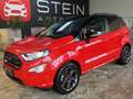 Ford EcoSport ST-Line  B&O Keyless CAM Automatik USB Rot - thumbnail 1