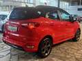 Ford EcoSport ST-Line  B&O Keyless CAM Automatik USB Rot - thumbnail 4