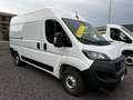 Fiat Ducato easy pro 33 MH2 2.2 mjt3 140cv serie 7 Bianco - thumbnail 2