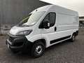Fiat Ducato easy pro 33 MH2 2.2 mjt3 140cv serie 7 Bianco - thumbnail 1