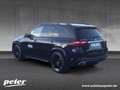 Mercedes-Benz GLE 450 d 4MATIC AMG Premium Plus, Airmatic, AHV Noir - thumbnail 3