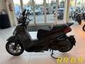 Piaggio Beverly 400 S E5+ AT KEYLESS+FSE+LED+ALU+ABS+BT+GARANTIE Negro - thumbnail 4