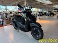 Piaggio Beverly 400 S E5+ AT KEYLESS+FSE+LED+ALU+ABS+BT+GARANTIE Negro - thumbnail 1