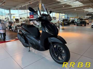 S E5+ AT KEYLESS+FSE+LED+ALU+ABS+BT+GARANTIE