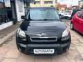Kia Soul Black Collection*Aut*Leder*SHZ*18*gepfl.* Schwarz - thumbnail 2