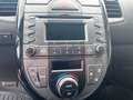 Kia Soul Black Collection*Aut*Leder*SHZ*18*gepfl.* Schwarz - thumbnail 11