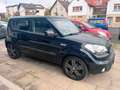 Kia Soul Black Collection*Aut*Leder*SHZ*18*gepfl.* Schwarz - thumbnail 3