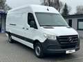 Mercedes-Benz Sprinter III Kasten 317 Klima  AHK CDI Weiß - thumbnail 5