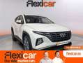 Hyundai TUCSON 1.6 TGDI Klass 4x2 Blanco - thumbnail 1
