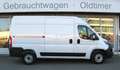Fiat Ducato 120PS*L2H2*Klima*PDC*3,3to*Euro 6d-TEMP* Blanc - thumbnail 7