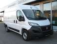Fiat Ducato 120PS*L2H2*Klima*PDC*3,3to*Euro 6d-TEMP* Blanc - thumbnail 8