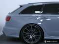 Audi RS6 RS6 Avant Performance V8 4.0 TFSI 605 Quattro Grau - thumbnail 3